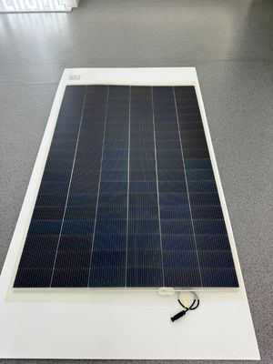 XSFM-580-T 200W 220W 240W 580W Painel solar flexível flexível