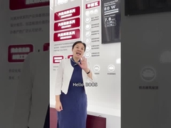 Painéis fotovoltaicos flexíveis