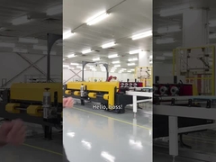 Painéis fotovoltaicos flexíveis