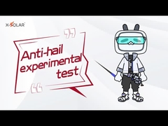 Painéis fotovoltaicos flexíveis