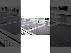 Painéis fotovoltaicos flexíveis