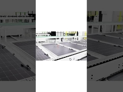 Painéis fotovoltaicos flexíveis