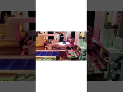 Painéis fotovoltaicos flexíveis