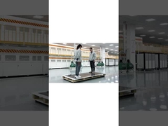 Modulos Solares BIPV para Casa Amigável ao Ambiente 520W Chapas Solares PV de Aço Colorido