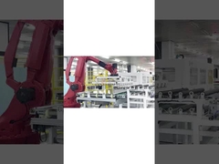 Modulos solares BIPV ignífugos ignífugos de aço inoxidável