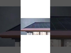 Chapas de telhado bi-vv