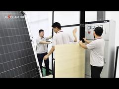 Painéis fotovoltaicos flexíveis