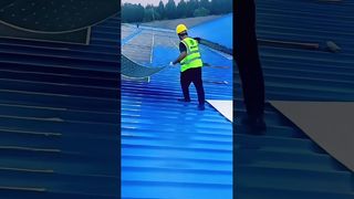 Instale módulos solares flexíveis em apenas 3 minutos – simples e rápido.